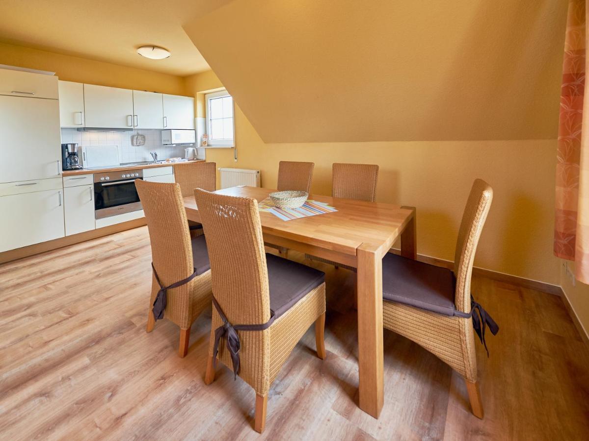 Haus Am See - Apt. 02 Sellin  ภายนอก รูปภาพ