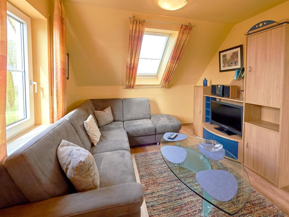 Haus Am See - Apt. 02 Sellin  ภายนอก รูปภาพ