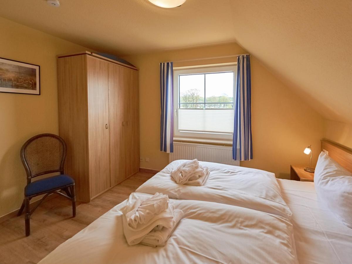 Haus Am See - Apt. 02 Sellin  ภายนอก รูปภาพ