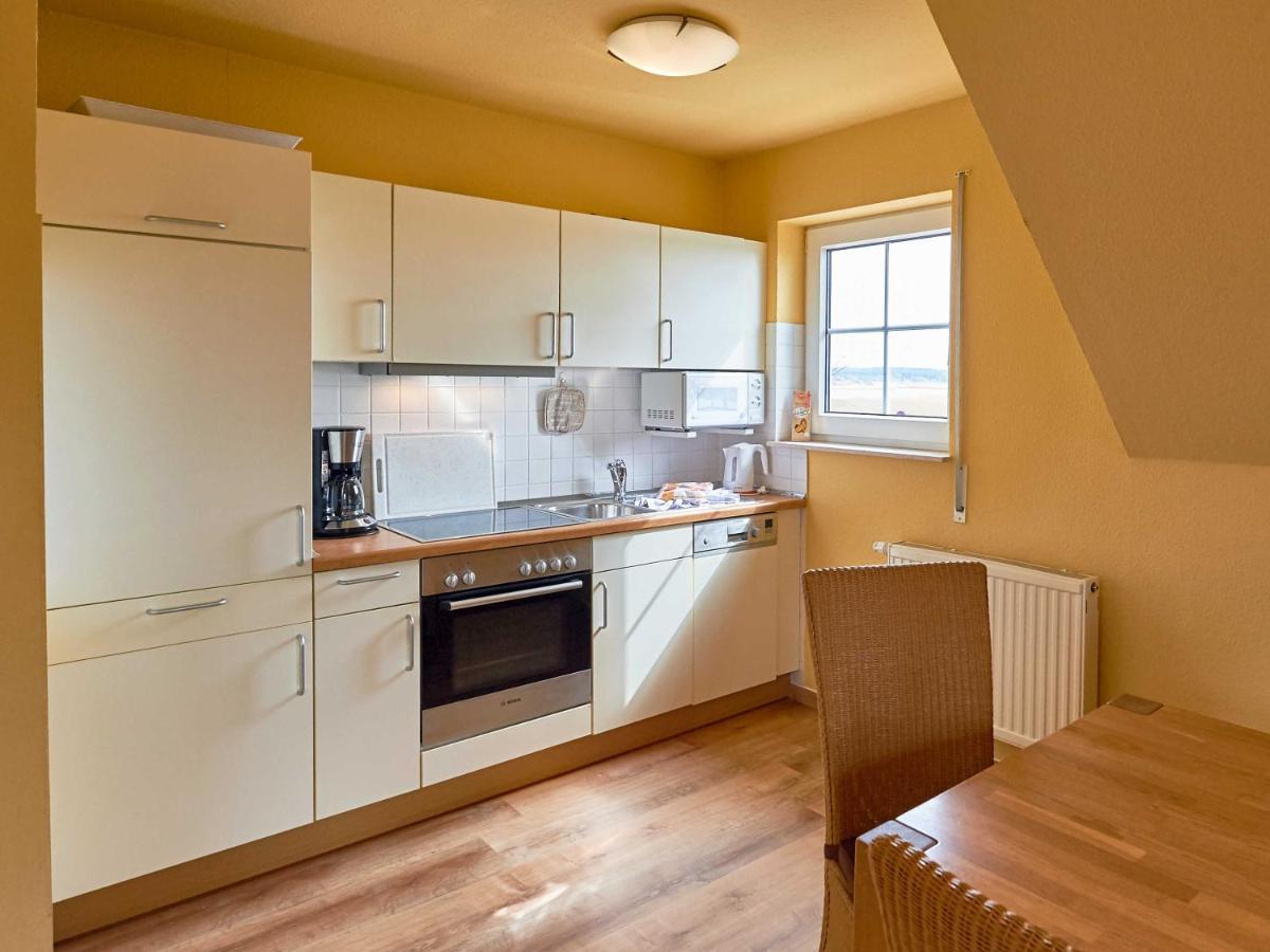 Haus Am See - Apt. 02 Sellin  ภายนอก รูปภาพ